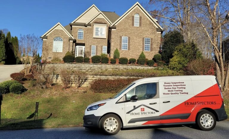 Home inspections in Greensboro - Detailed property evaluations.
