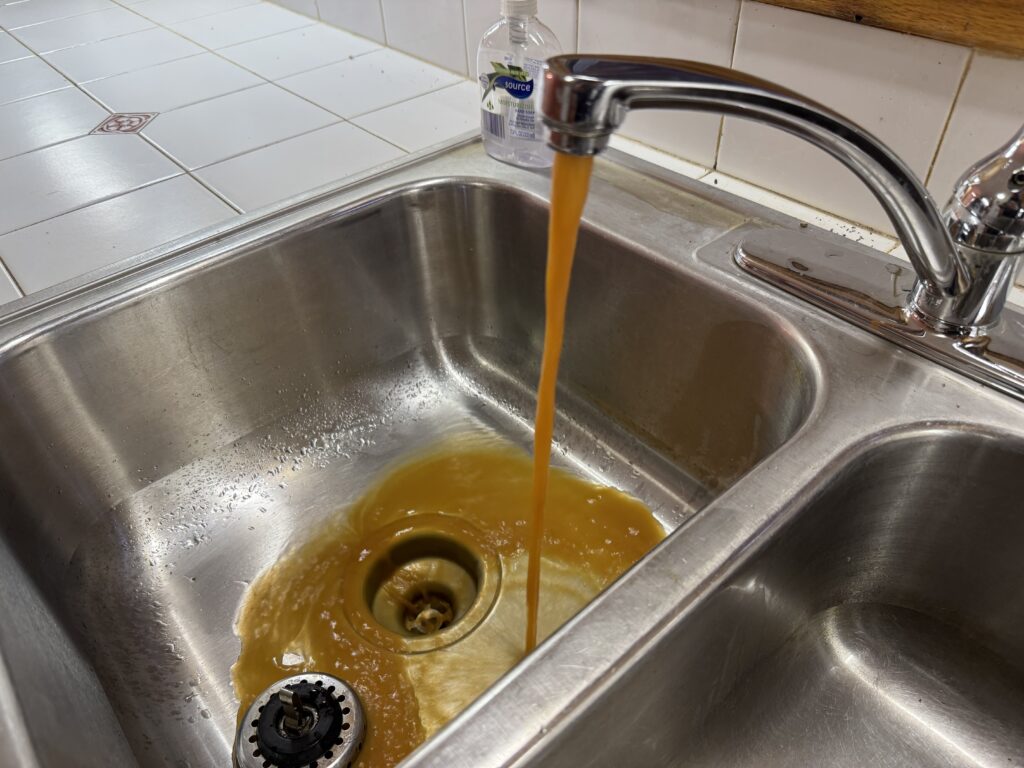 Water Testing Greensboro - Certified Drinking Water Analysis for Homeowners