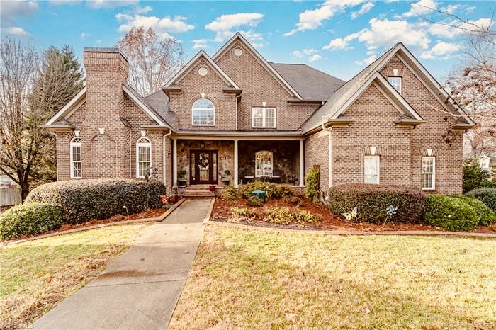 Pre-Listing home inspection Greensboro, NC for savvy seller.