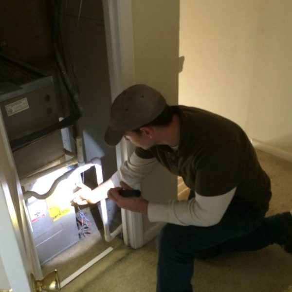 Certified home inspector providing the best home inspections in Greensboro and Raleigh.